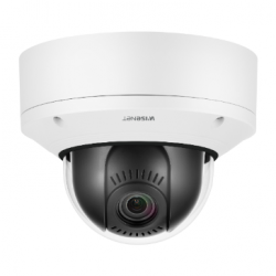 Samsung XND-8081VZ | XND8081VZ | XND-8081VZ 5M H.265 NW Dome Camera